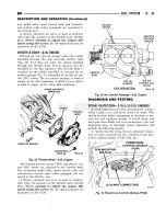 Предварительный просмотр 1277 страницы Dodge RAM 1500 1996 Service Manual