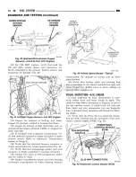 Предварительный просмотр 1280 страницы Dodge RAM 1500 1996 Service Manual