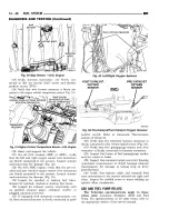 Предварительный просмотр 1282 страницы Dodge RAM 1500 1996 Service Manual