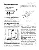 Предварительный просмотр 1285 страницы Dodge RAM 1500 1996 Service Manual