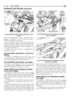 Предварительный просмотр 1288 страницы Dodge RAM 1500 1996 Service Manual