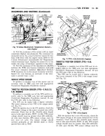 Предварительный просмотр 1289 страницы Dodge RAM 1500 1996 Service Manual