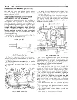 Предварительный просмотр 1290 страницы Dodge RAM 1500 1996 Service Manual