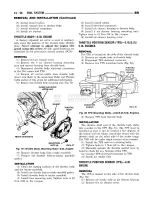 Предварительный просмотр 1292 страницы Dodge RAM 1500 1996 Service Manual