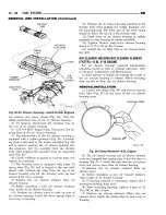 Предварительный просмотр 1298 страницы Dodge RAM 1500 1996 Service Manual