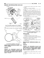 Предварительный просмотр 1299 страницы Dodge RAM 1500 1996 Service Manual