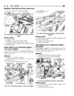 Предварительный просмотр 1300 страницы Dodge RAM 1500 1996 Service Manual