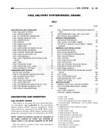 Предварительный просмотр 1303 страницы Dodge RAM 1500 1996 Service Manual