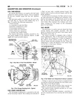 Предварительный просмотр 1305 страницы Dodge RAM 1500 1996 Service Manual