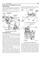 Предварительный просмотр 1306 страницы Dodge RAM 1500 1996 Service Manual