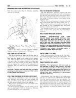 Предварительный просмотр 1307 страницы Dodge RAM 1500 1996 Service Manual