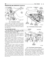 Предварительный просмотр 1309 страницы Dodge RAM 1500 1996 Service Manual