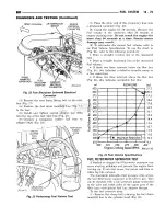 Предварительный просмотр 1313 страницы Dodge RAM 1500 1996 Service Manual