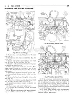 Предварительный просмотр 1314 страницы Dodge RAM 1500 1996 Service Manual