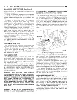 Предварительный просмотр 1316 страницы Dodge RAM 1500 1996 Service Manual