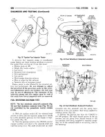 Предварительный просмотр 1317 страницы Dodge RAM 1500 1996 Service Manual