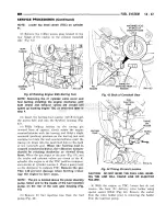 Предварительный просмотр 1321 страницы Dodge RAM 1500 1996 Service Manual