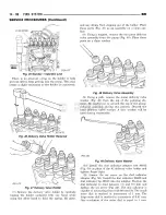 Предварительный просмотр 1322 страницы Dodge RAM 1500 1996 Service Manual