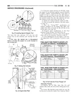 Предварительный просмотр 1323 страницы Dodge RAM 1500 1996 Service Manual