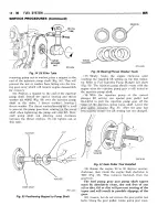 Предварительный просмотр 1324 страницы Dodge RAM 1500 1996 Service Manual