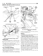 Предварительный просмотр 1328 страницы Dodge RAM 1500 1996 Service Manual