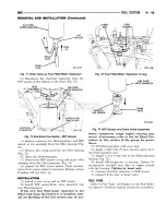 Предварительный просмотр 1329 страницы Dodge RAM 1500 1996 Service Manual