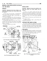 Предварительный просмотр 1330 страницы Dodge RAM 1500 1996 Service Manual