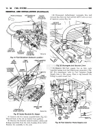 Предварительный просмотр 1332 страницы Dodge RAM 1500 1996 Service Manual