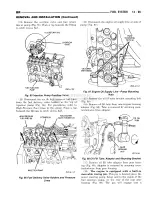 Предварительный просмотр 1333 страницы Dodge RAM 1500 1996 Service Manual