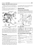 Предварительный просмотр 1344 страницы Dodge RAM 1500 1996 Service Manual