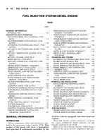 Предварительный просмотр 1346 страницы Dodge RAM 1500 1996 Service Manual