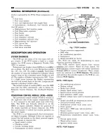 Предварительный просмотр 1347 страницы Dodge RAM 1500 1996 Service Manual