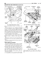 Предварительный просмотр 1349 страницы Dodge RAM 1500 1996 Service Manual