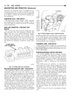 Предварительный просмотр 1354 страницы Dodge RAM 1500 1996 Service Manual