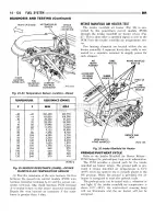 Предварительный просмотр 1358 страницы Dodge RAM 1500 1996 Service Manual