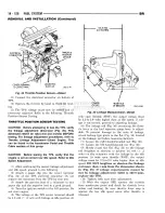 Предварительный просмотр 1362 страницы Dodge RAM 1500 1996 Service Manual