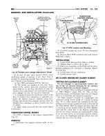 Предварительный просмотр 1363 страницы Dodge RAM 1500 1996 Service Manual