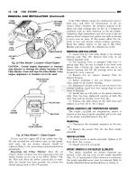 Предварительный просмотр 1364 страницы Dodge RAM 1500 1996 Service Manual