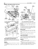 Предварительный просмотр 1365 страницы Dodge RAM 1500 1996 Service Manual