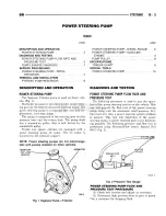 Предварительный просмотр 1369 страницы Dodge RAM 1500 1996 Service Manual