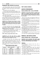 Предварительный просмотр 1370 страницы Dodge RAM 1500 1996 Service Manual