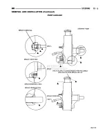 Предварительный просмотр 1371 страницы Dodge RAM 1500 1996 Service Manual