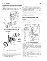 Предварительный просмотр 1372 страницы Dodge RAM 1500 1996 Service Manual