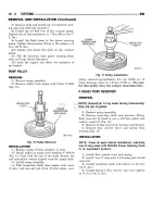 Предварительный просмотр 1374 страницы Dodge RAM 1500 1996 Service Manual