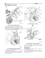 Предварительный просмотр 1379 страницы Dodge RAM 1500 1996 Service Manual