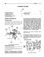 Предварительный просмотр 1381 страницы Dodge RAM 1500 1996 Service Manual