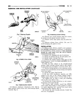 Предварительный просмотр 1383 страницы Dodge RAM 1500 1996 Service Manual