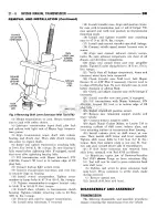 Предварительный просмотр 1398 страницы Dodge RAM 1500 1996 Service Manual