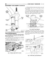 Предварительный просмотр 1399 страницы Dodge RAM 1500 1996 Service Manual