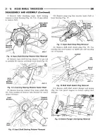 Предварительный просмотр 1400 страницы Dodge RAM 1500 1996 Service Manual